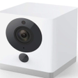 プログラムのアイコン：Wyze Cam User Guide