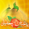 程序图标：Ya Hussain Ya Abbas