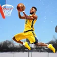 Icon of program: Basketball strikes 2019 P…
