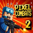 Icono de programa: Pixel Combat 2
