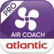 Icône du programme : Air Coach
