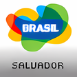 Ícone do programa: Brasil Mobile - Guia Turí…