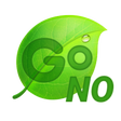 Icon of program: Norwegian for GO Keyboard