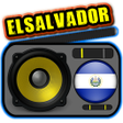 程序图标：Radios de El Salvador
