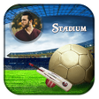 程序图标：Sports Stadium Photo Fram…