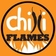 Ikon program: Chilli Flames Stirling