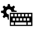 プログラムのアイコン：Pro keyboard - Kick keybo…