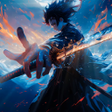 프로그램 아이콘: Tanjiro Kamado Kimetsu No…