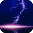 Lightning Video Live Wallpaper