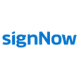 프로그램 아이콘: signNow - Sign and Fill P…