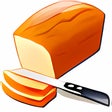 ไอคอนของโปรแกรม: Breadcrumb Navigator
