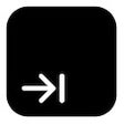 Symbol des Programms: TabX