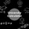 Ícone do programa: Calculator for University…