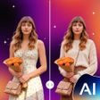 프로그램 아이콘: AI Photo Try On - Clothes…