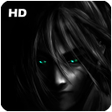 程序图标：Black Wallpapers Backgrou…