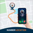 プログラムのアイコン：Mobile Location Caller Lo…