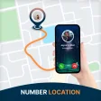 Mobile Location Caller Locator