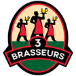 Icon of program: 3 Brewers Loyalty