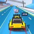 Ikona programu: Racing Go: Car Race 3D