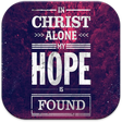 プログラムのアイコン：Christian Quotes Wallpape…