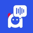 程序图标：iApp Speech to Text