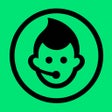 程序图标：Narrators voice