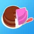 プログラムのアイコン：Sort Cake Stacks