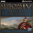 Ícone do programa: Europa Universalis IV: We…