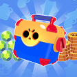 プログラムのアイコン：simulator for brawl stars…