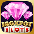 Icon of program: 3 Pink Jackpot Diamonds Slots