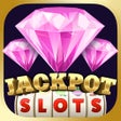 Ikon program: 3 Pink Jackpot Diamonds S…