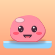 程序图标：Splat Up Squishy Clay Cli…