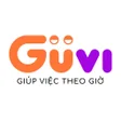 프로그램 아이콘: GUVI - Giúp việc theo giờ