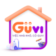 Ikon program: GUVI - Giúp việc theo giờ