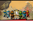 Icon of program: ninjago hangout for fans