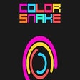 Ikon program: Color Snake Game
