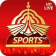 Icono de programa: Live PTV Sports TV