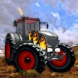 Ikona programu: Tractor Mania