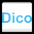 Icon of program: Dictionnaire ODS9
