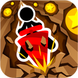 プログラムのアイコン：Drill de Coins