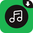 أيقونة البرنامج: Mp3 Downloader  Music Dow…