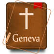 程序图标：Geneva Study Bible