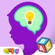 Ícone do programa: Educational Games. Memory