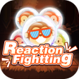 Ikon program: Reaction Fightting