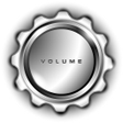 أيقونة البرنامج: Speaker Booster Pro