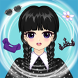 Icono de programa: Anime Dress Up for Adults