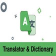 程序图标：Web Translate - Translato…