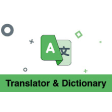 Web Translate - Translator, Dictionary