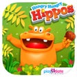 ไอคอนของโปรแกรม: Hungry Hungry Hippos