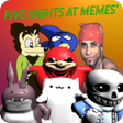 Иконка программы: Five Nights at Memes REWO…
